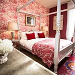 Carcassonne Bed And Breakfast