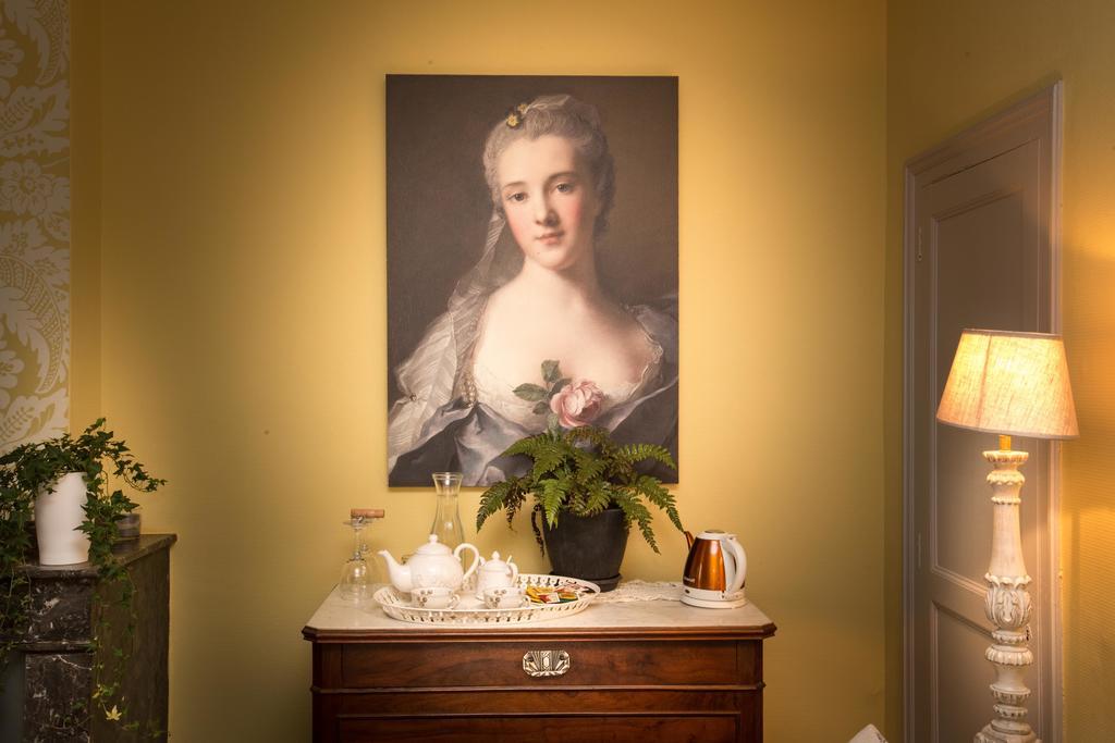 Carcassonne Bed And Breakfast Bed & Breakfast 3*