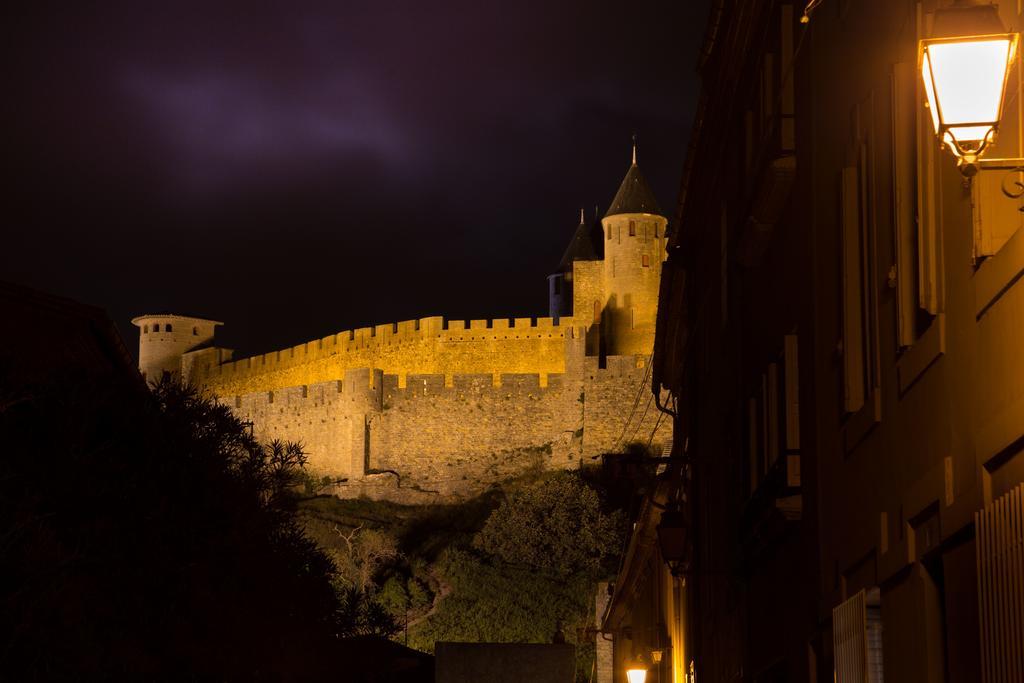 Carcassonne Bed And Breakfast 3* Carcassonne