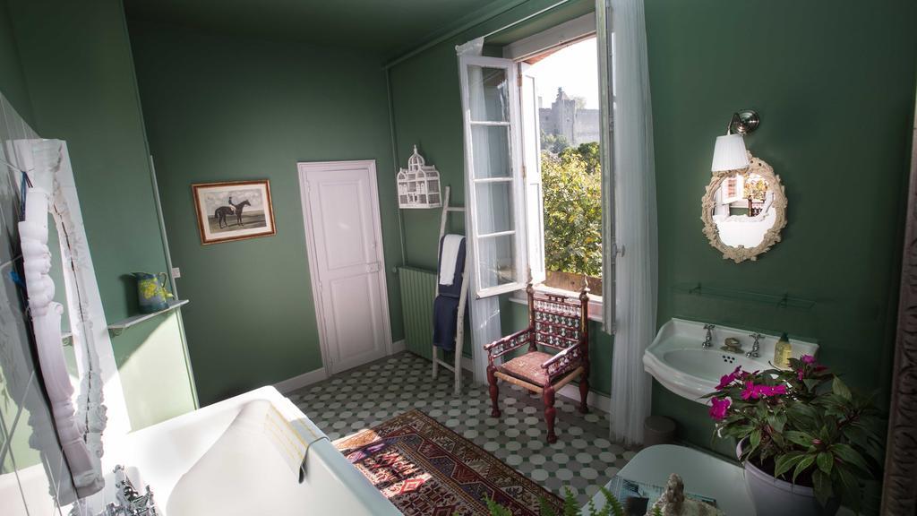 Bed & Breakfast Carcassonne Bed And Breakfast