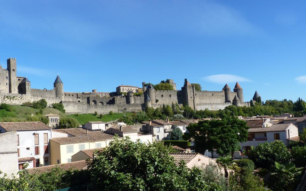 Bed & Breakfast Carcassonne Bed And Breakfast Carcassonne