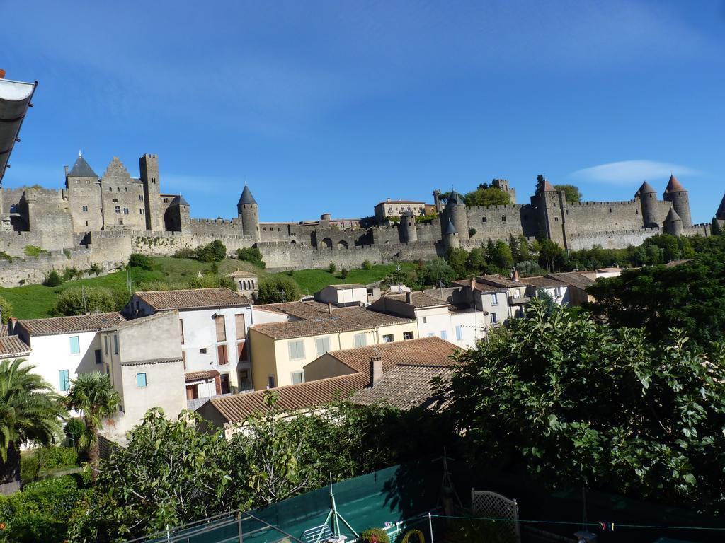 Carcassonne Bed And Breakfast 3* Carcassonne