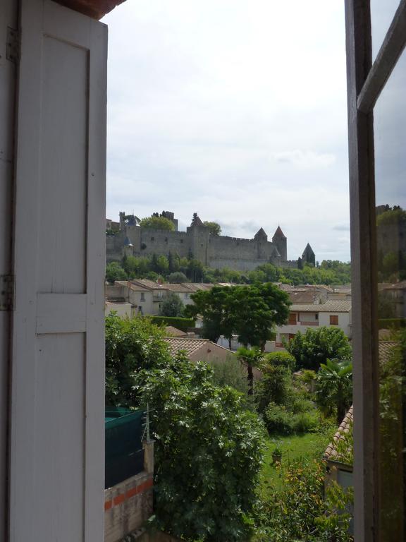 Carcassonne Bed And Breakfast Bed & Breakfast