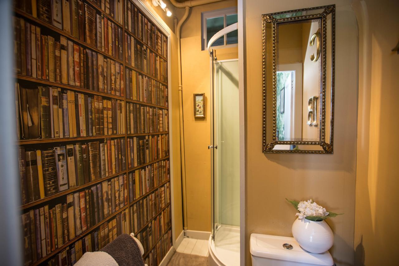 Carcassonne Bed And Breakfast
