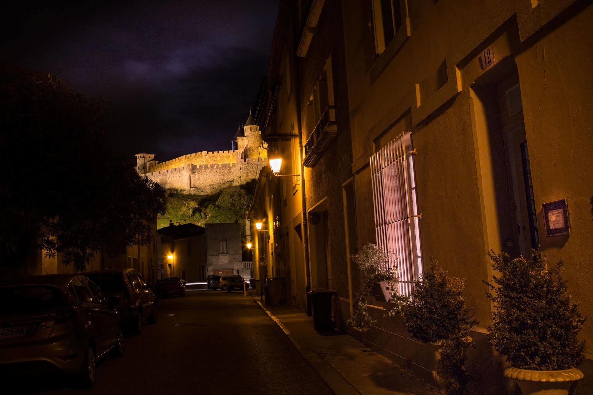 Carcassonne Bed And Breakfast