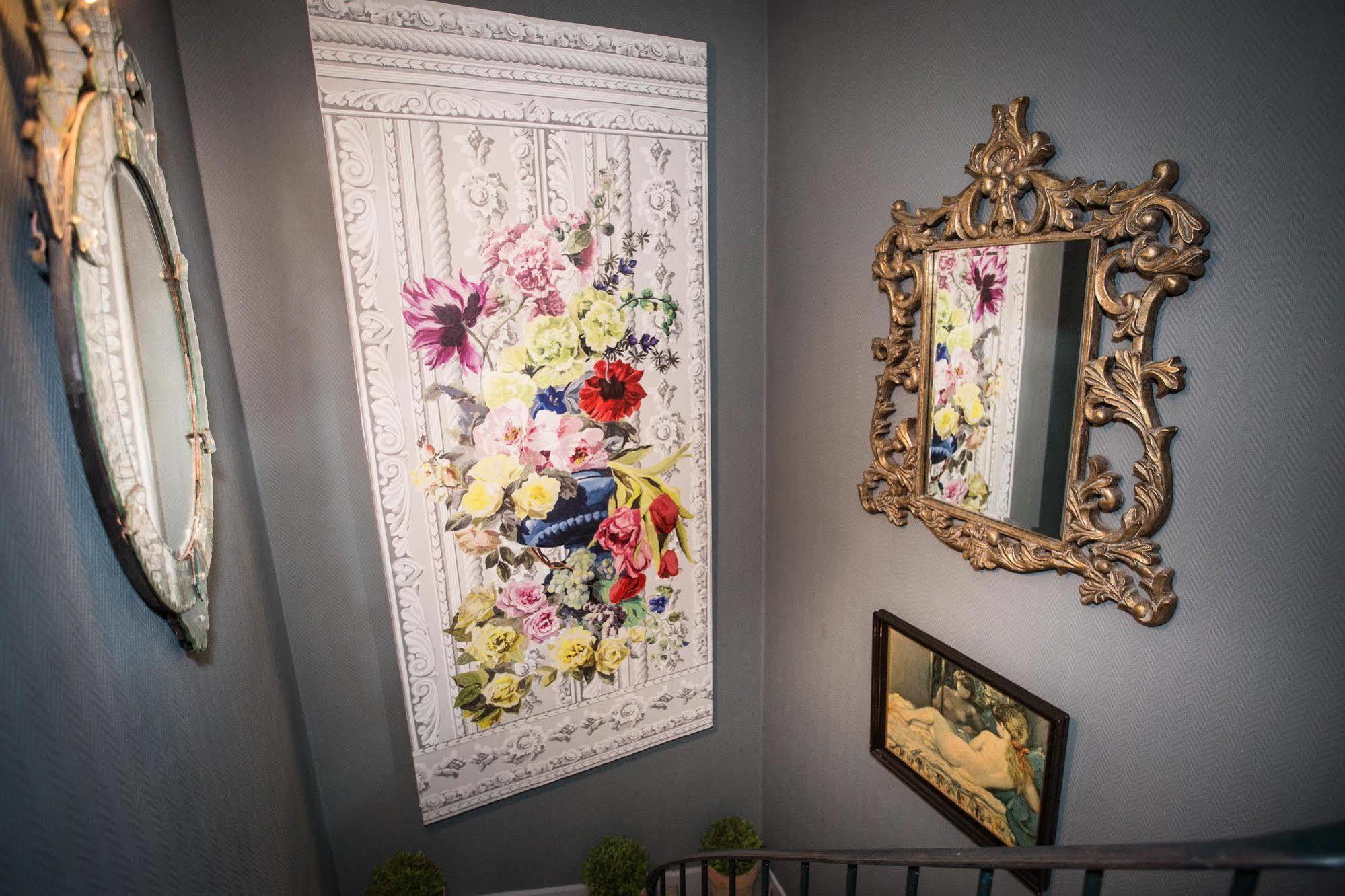 Carcassonne Bed And Breakfast Bed & Breakfast 3*