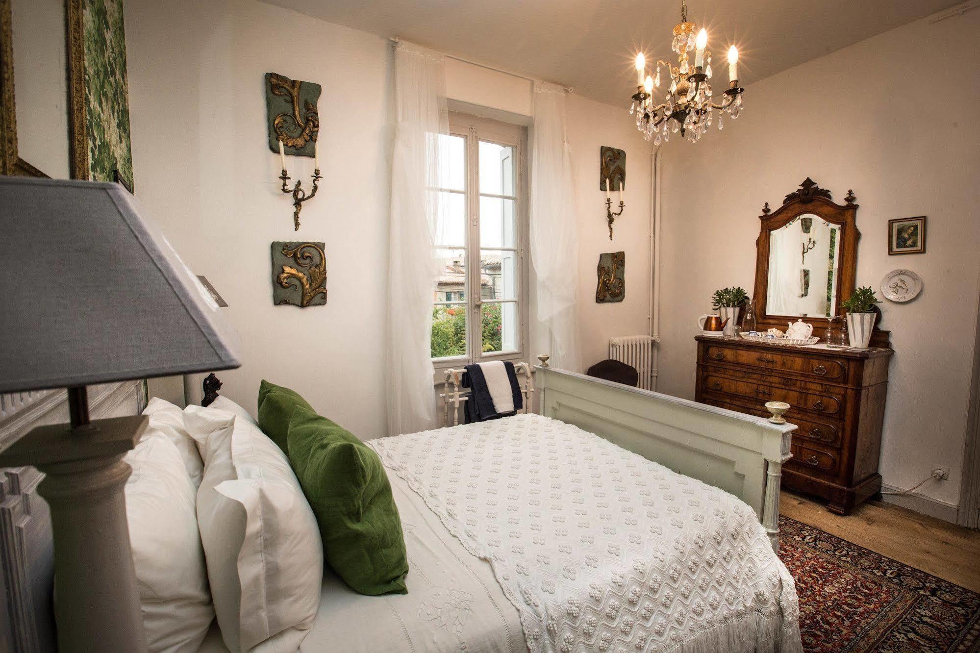 Carcassonne Bed And Breakfast 3*
