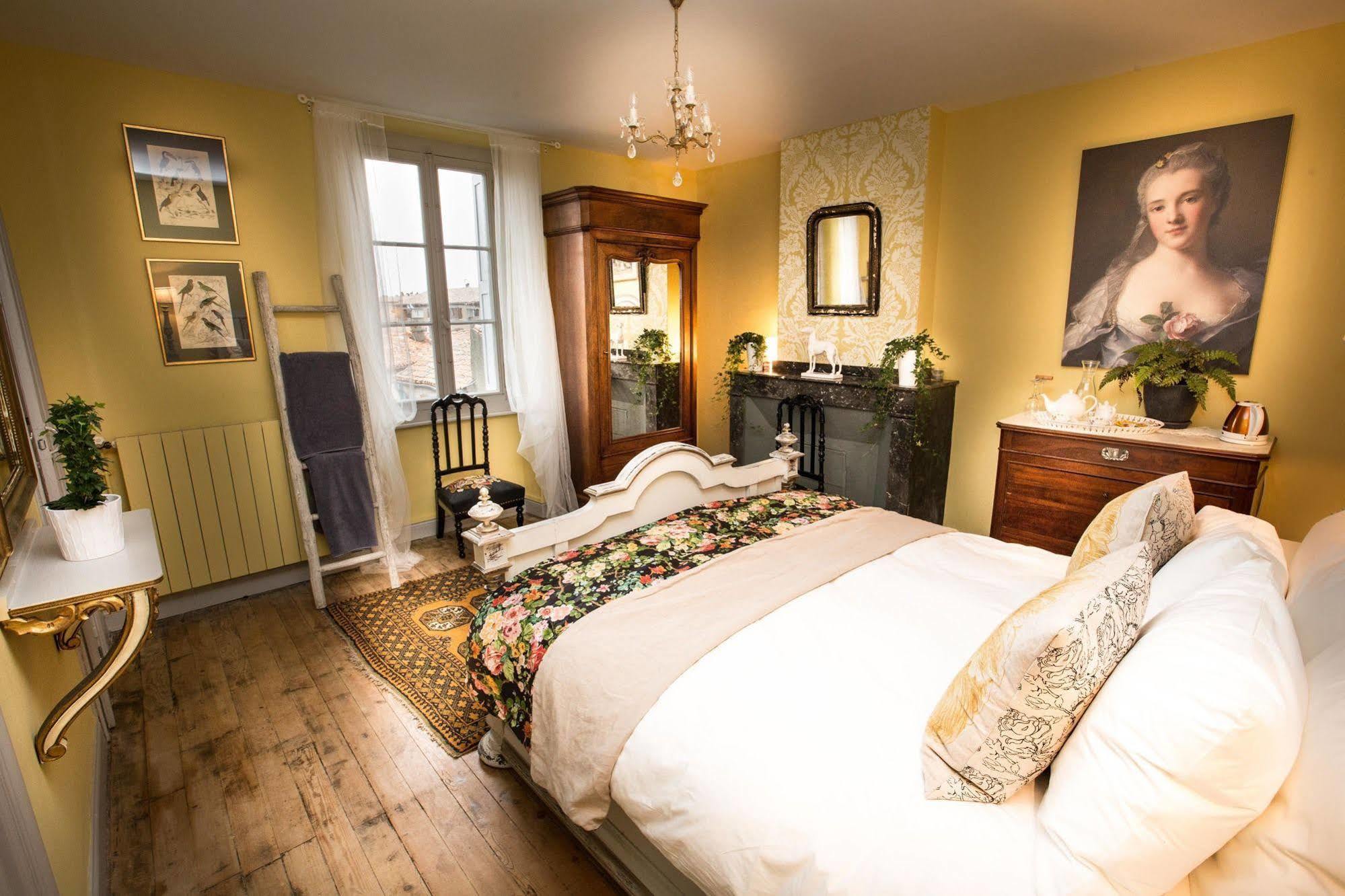 Carcassonne Bed And Breakfast Bed & Breakfast Carcassonne