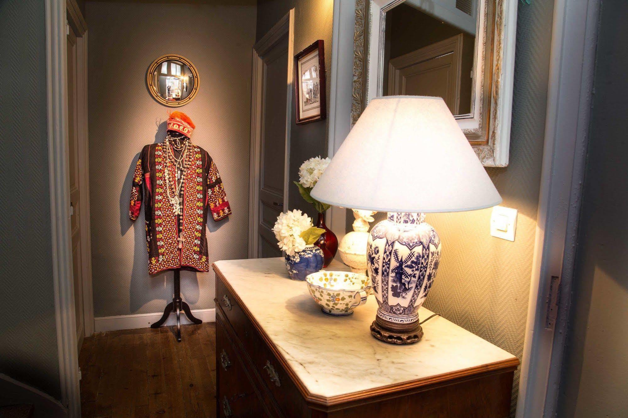Carcassonne Bed And Breakfast Bed & Breakfast 3*