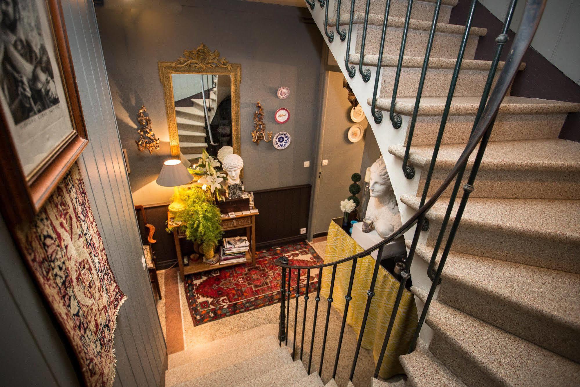 Carcassonne Bed And Breakfast 3*