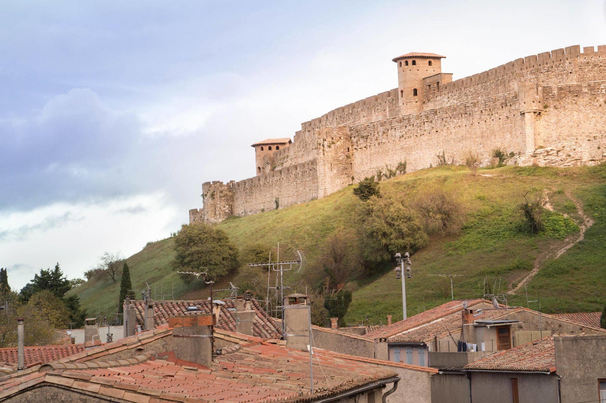 Carcassonne Bed And Breakfast Bed & Breakfast 3*