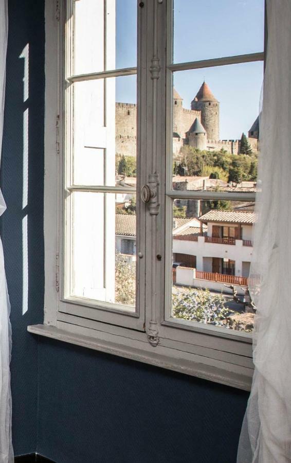 Carcassonne Bed And Breakfast Bed & Breakfast Carcassonne