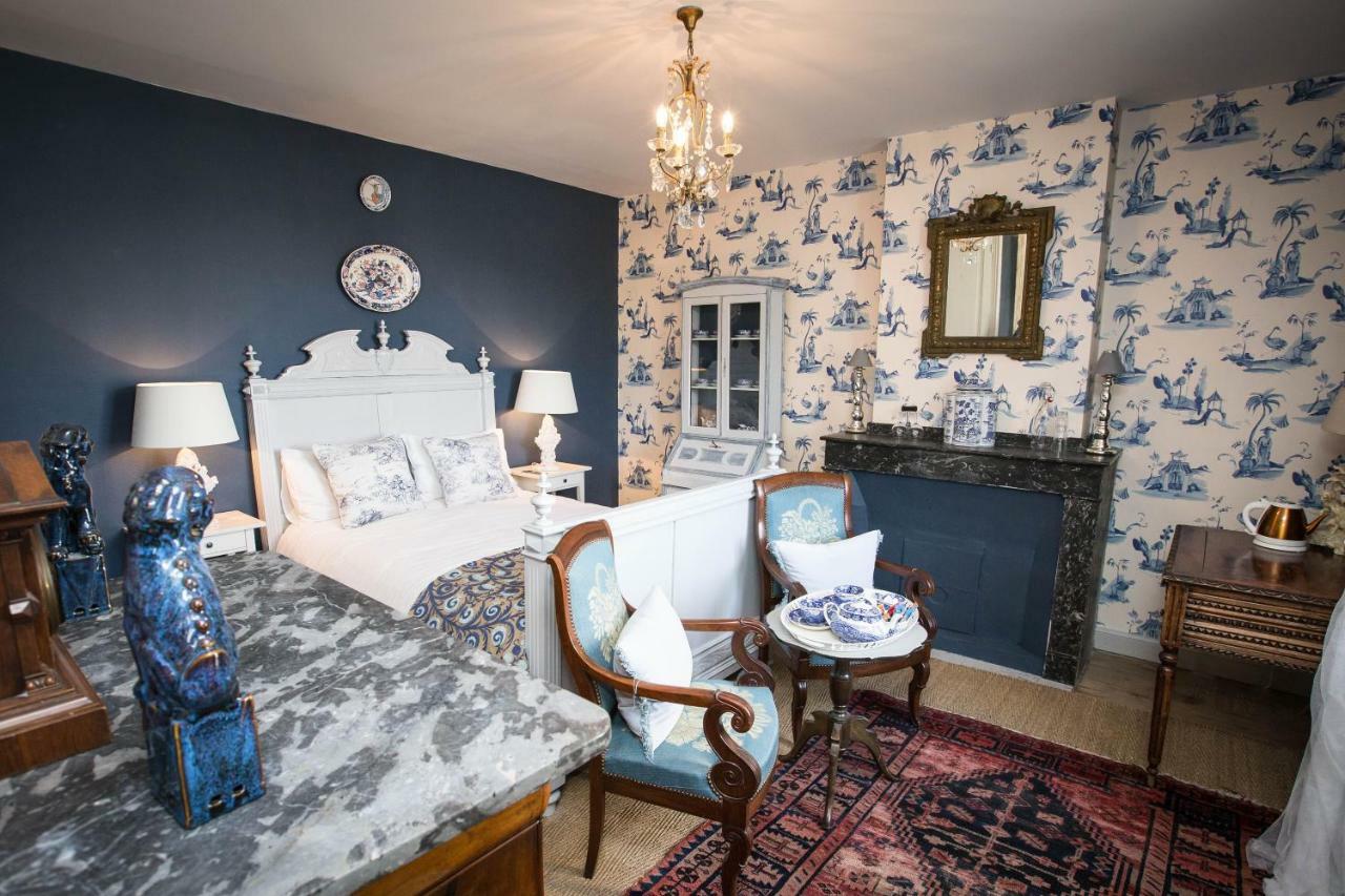 Bed & Breakfast Carcassonne Bed And Breakfast 3*