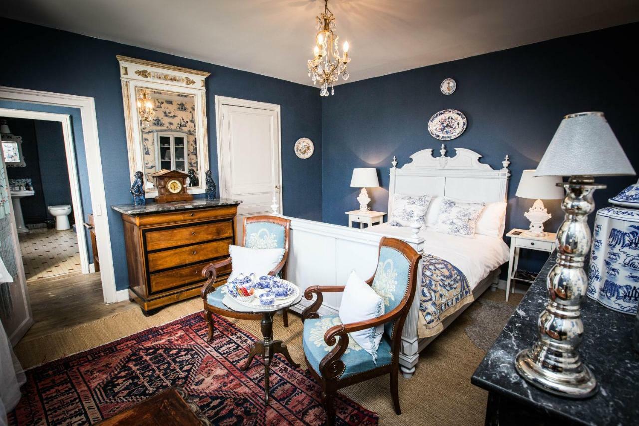 Carcassonne Bed And Breakfast Bed & Breakfast