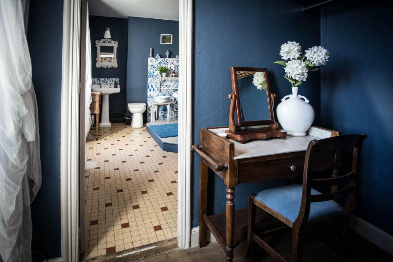 Carcassonne Bed And Breakfast
