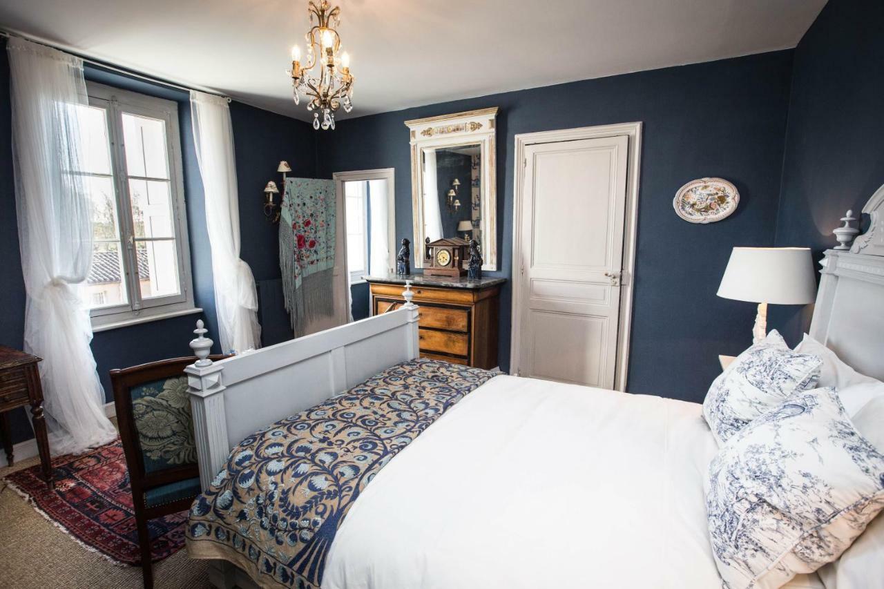 Carcassonne Bed And Breakfast Carcassonne
