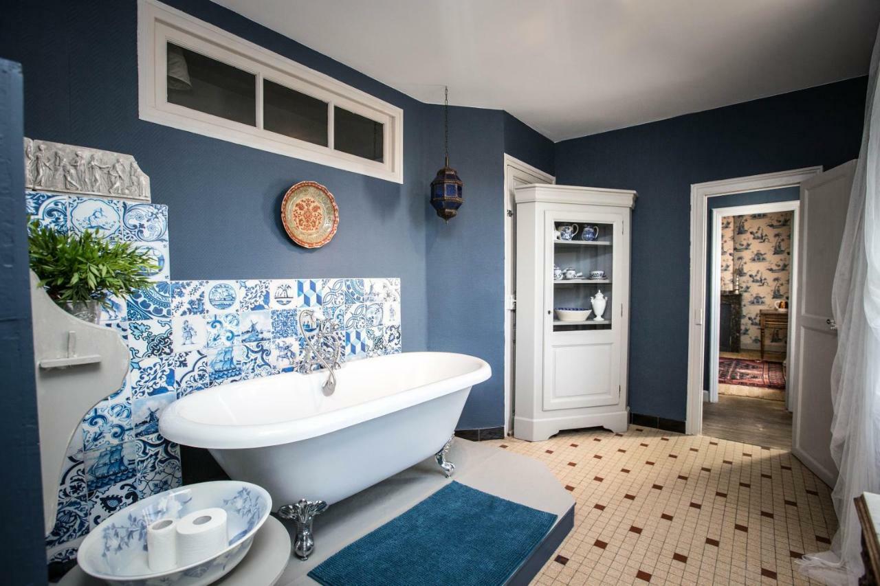 Carcassonne Bed And Breakfast