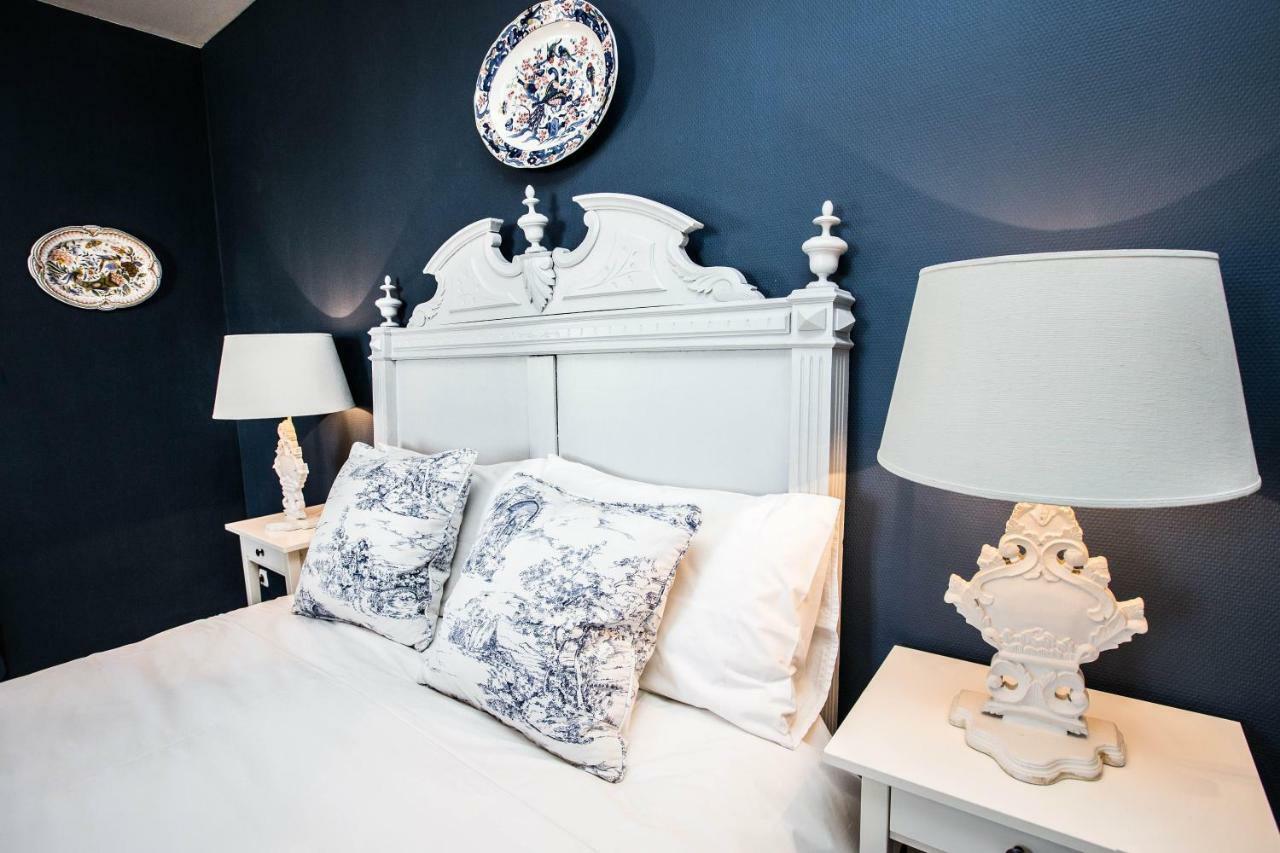 Carcassonne Bed And Breakfast Bed & Breakfast