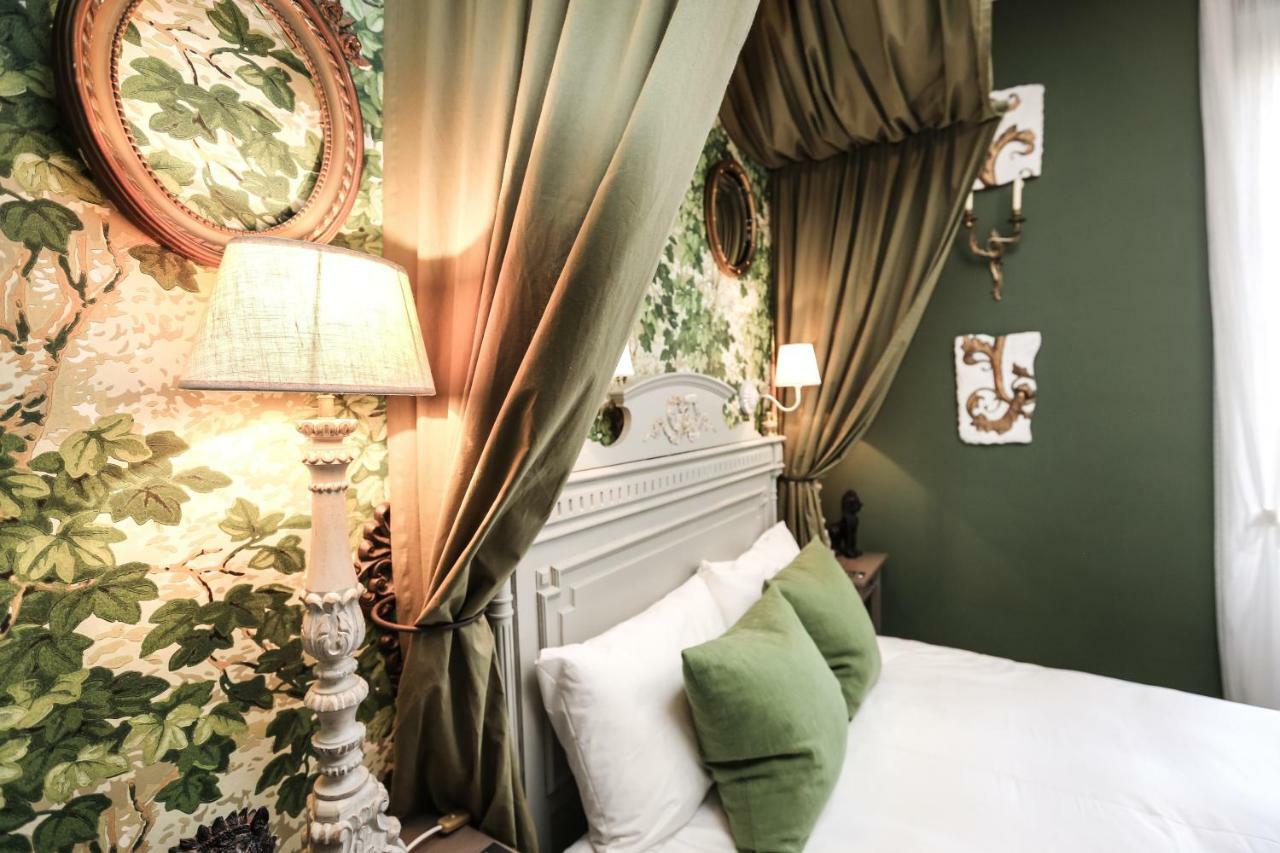 Bed & Breakfast Carcassonne Bed And Breakfast