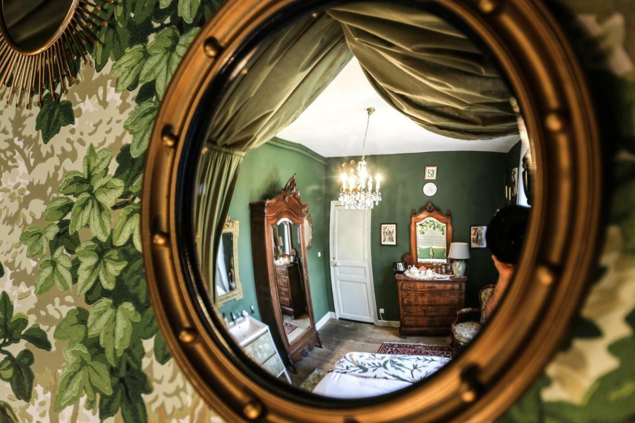 Bed & Breakfast Carcassonne Bed And Breakfast 3*