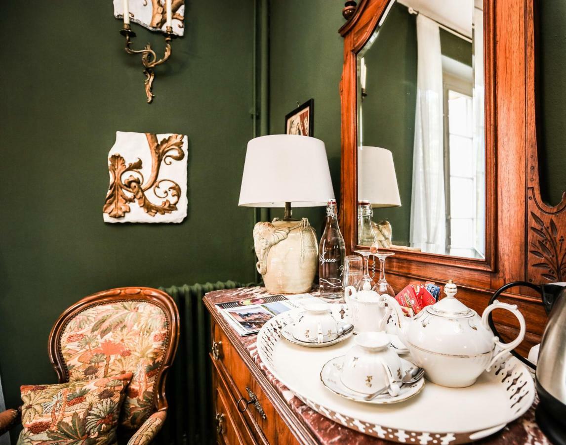 Carcassonne Bed And Breakfast 3* Carcassonne