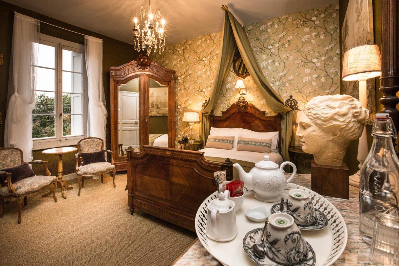 Carcassonne Bed And Breakfast Bed & Breakfast 3*