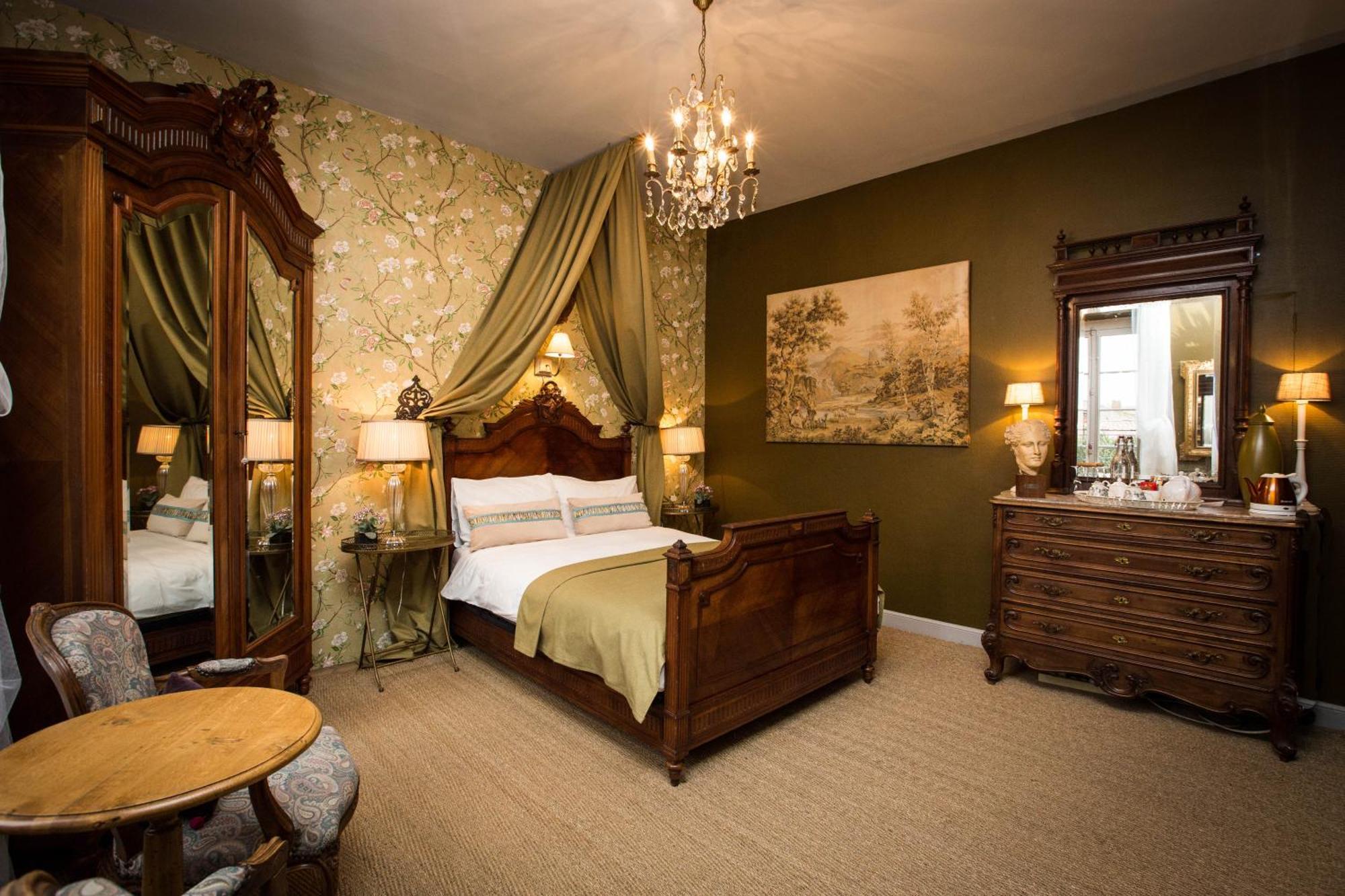 Bed & Breakfast Carcassonne Bed And Breakfast