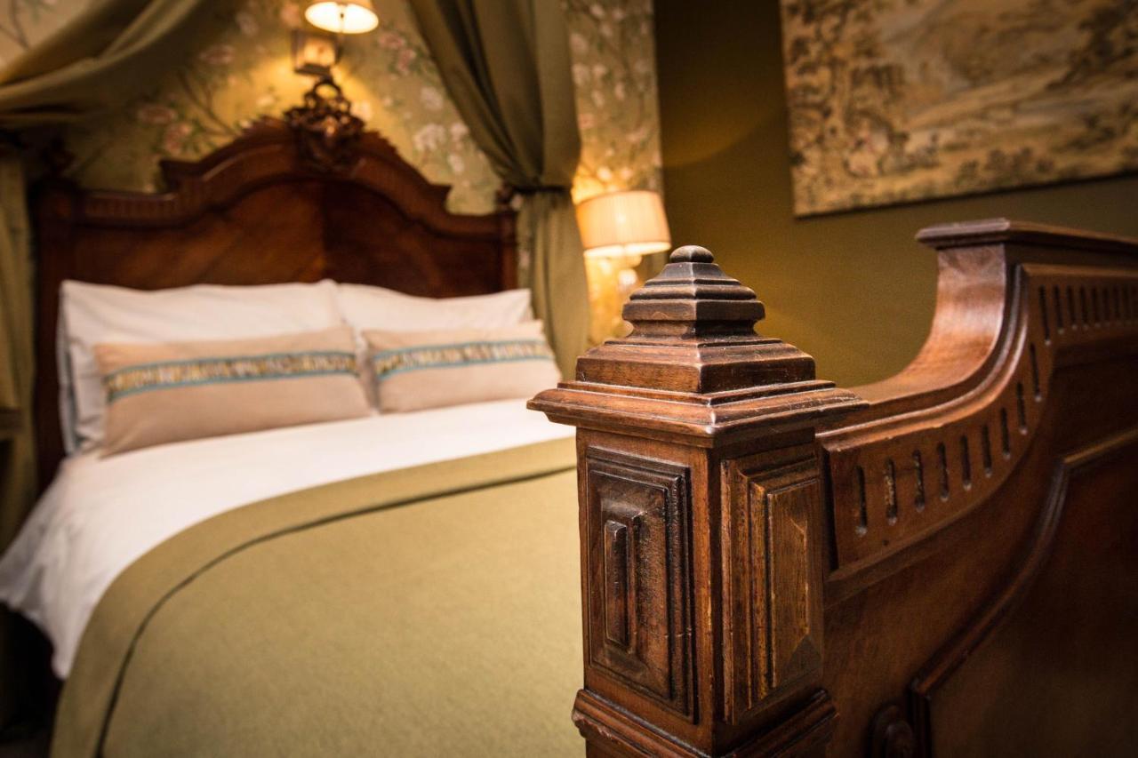 Carcassonne Bed And Breakfast Bed & Breakfast
