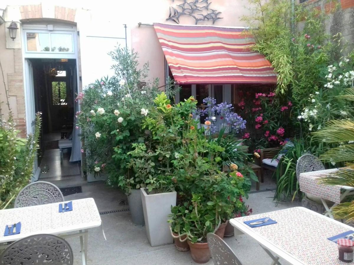 Bed & Breakfast Carcassonne Bed And Breakfast Carcassonne