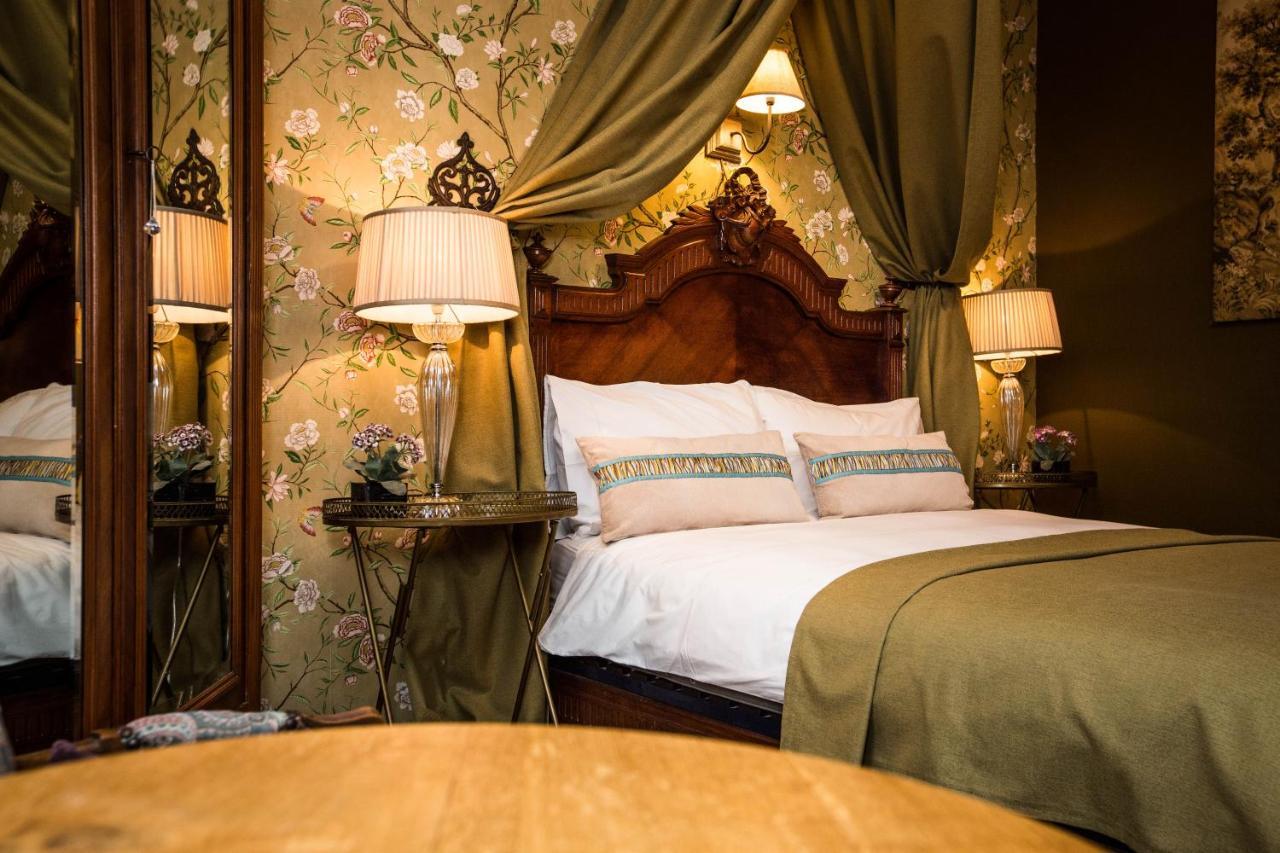 Carcassonne Bed And Breakfast 3*