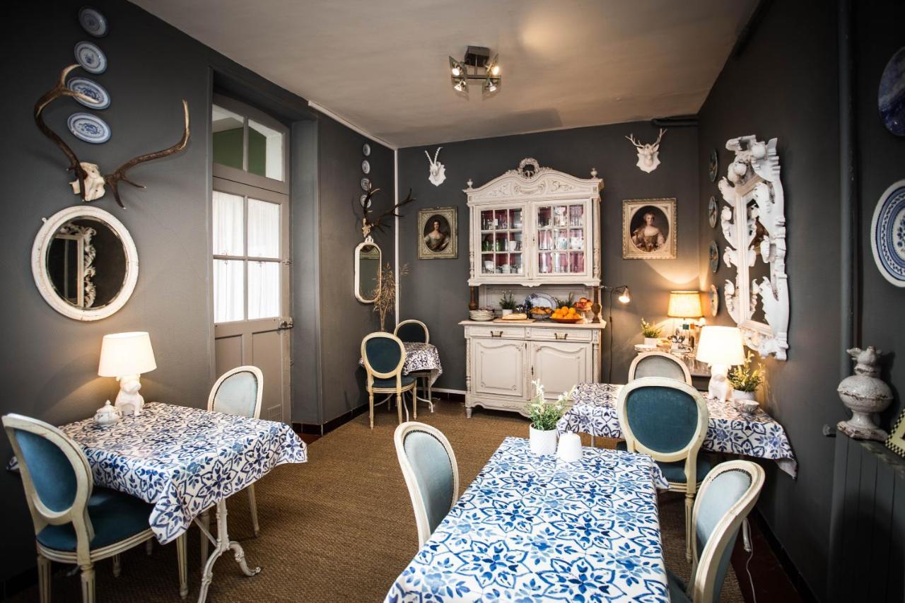 Carcassonne Bed And Breakfast Bed & Breakfast