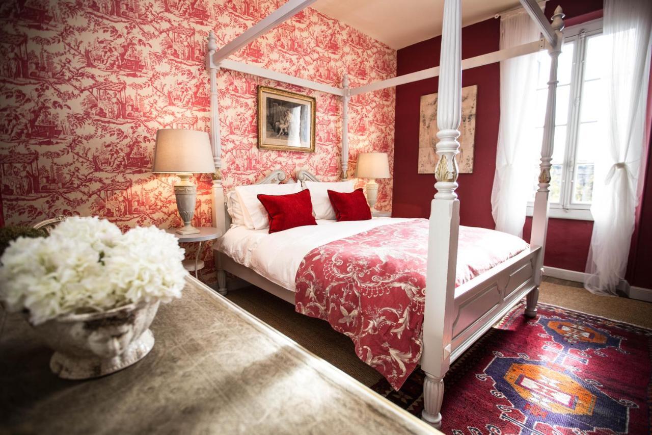 Carcassonne Bed And Breakfast 3* Carcassonne