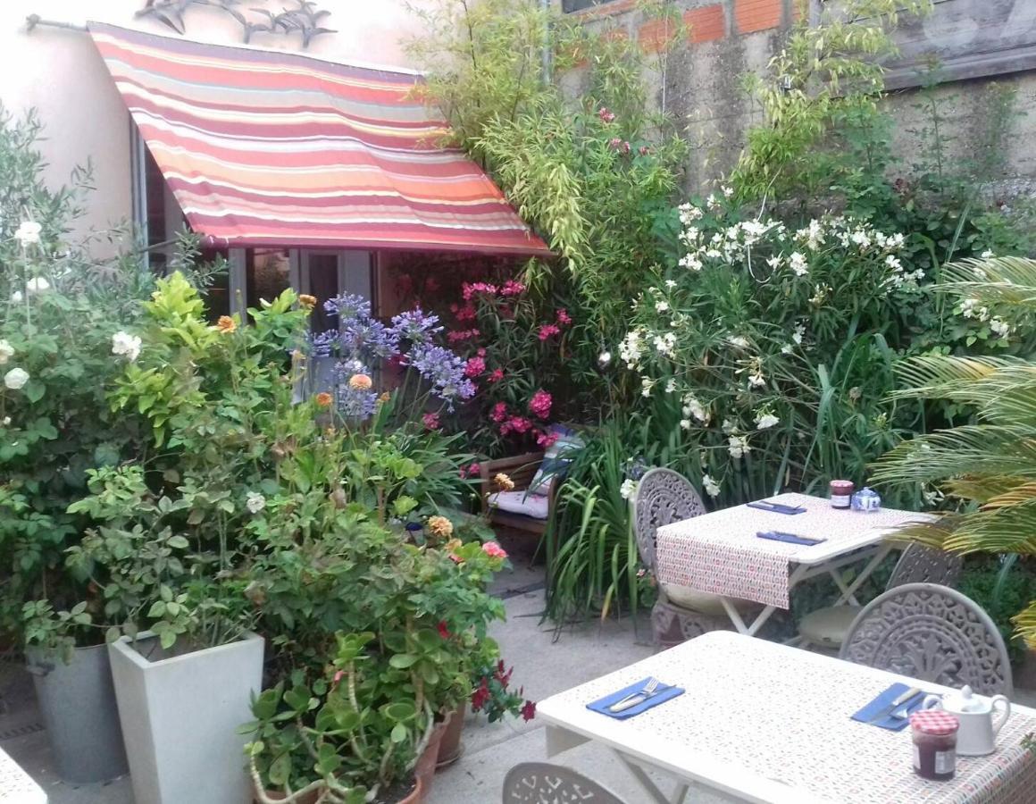 Carcassonne Bed And Breakfast Bed & Breakfast 3*