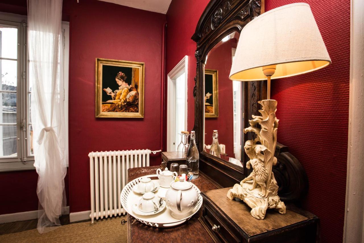 Carcassonne Bed And Breakfast 3*