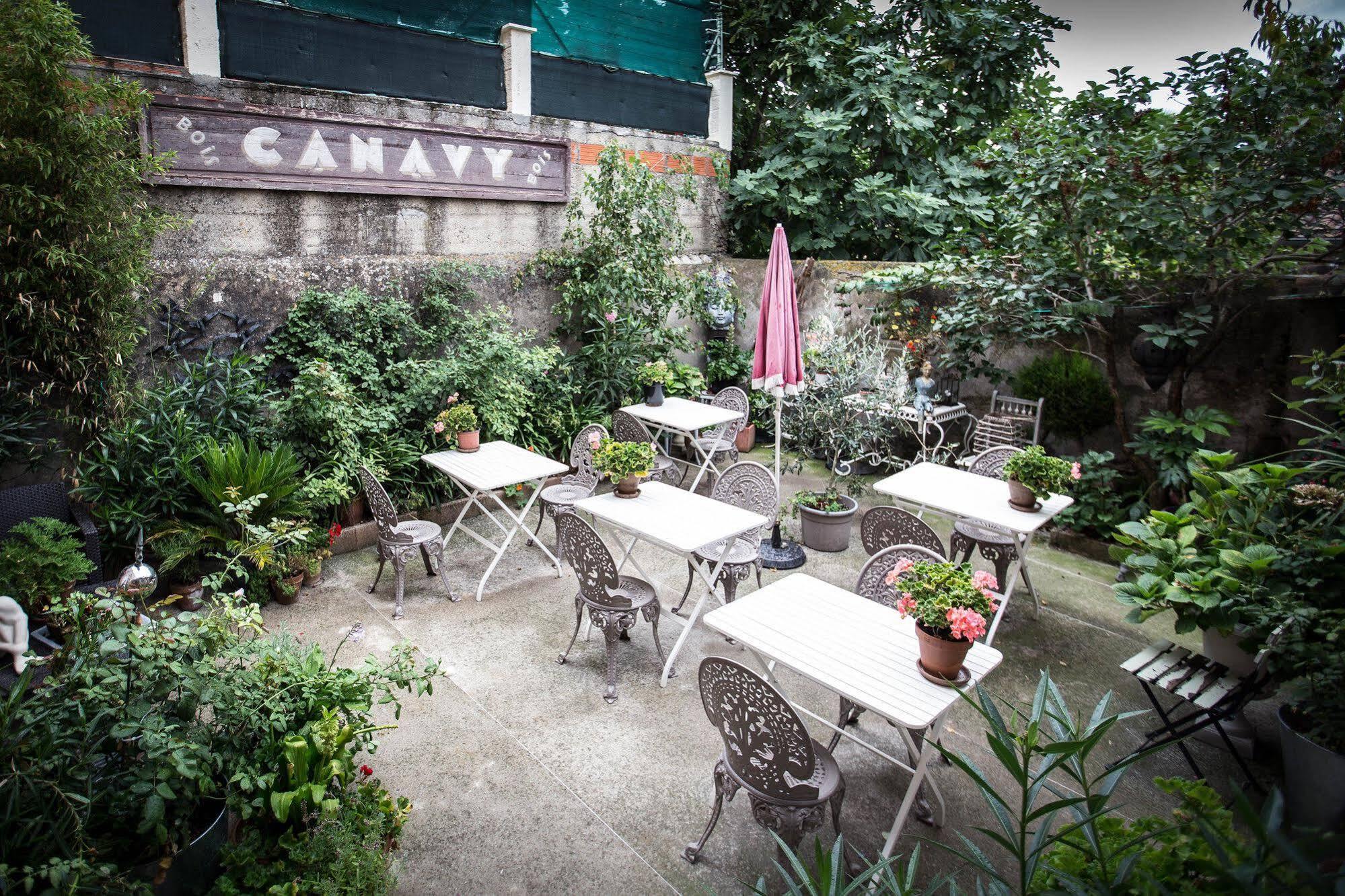 Bed & Breakfast Carcassonne Bed And Breakfast 3*